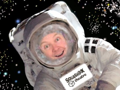 JOURNEY TO THE STARS