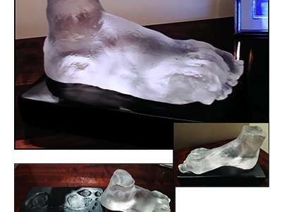 Judith Menges - Glass Art Designs