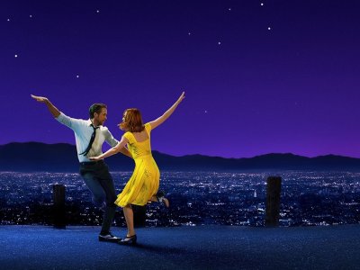 La La Land (12A)