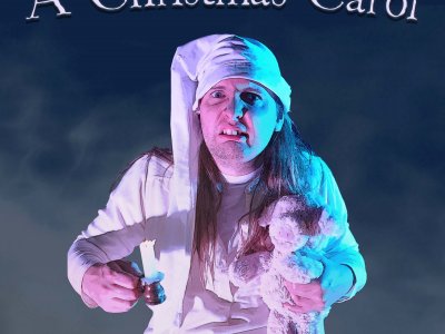 Lamphouse Theatre | A Christmas Carol