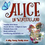 Lamphouse Theatre | Alice in Winterland