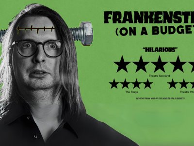 Lamphouse Theatre | Frankenstein (On a Budget)