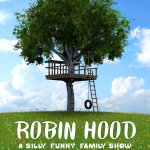 Lamphouse Theatre | Robin Hood