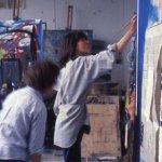 Launch Event: Living Memories of St Albans School of Art (FREE)