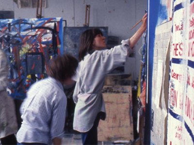 Launch Event: Living Memories of St Albans School of Art (FREE)