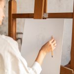 Learn to Draw 10 week beginners course