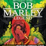 Legend - The Music of Bob Marley