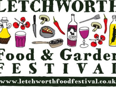 Letchworth Food and Garden Festival
