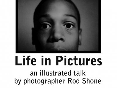 Life in Pictures
