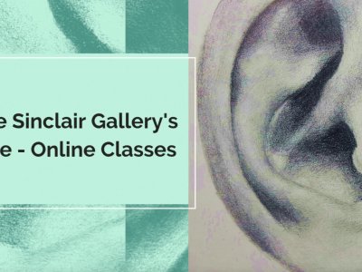 LIVE- Online Virtual Drawing Class 10th June