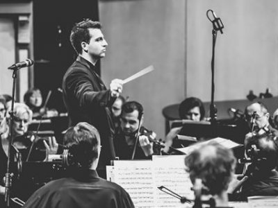 London Lawyers’ Symphony Orchestra and Chorus