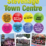 #Lovestevenage - 2017 Events