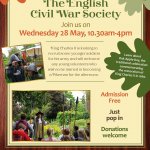 Lowewood Museum - Oak Apple Day