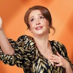 Lucy Porter: No Regrets!