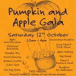 Luton Hoo Pumpkin & Apple Gala - With Luton Hoo Walled Garden