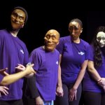 M-ask | Wellbeing Drama Programme (Stevenage)