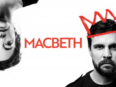 Macbeth at Broadway Theatre