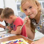 Half-Term at Mill Green: Make a Leaf Bowl