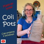 Make-at-Home Pottery Club