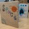 Making a Map - kids crafts workshop / <span itemprop="startDate" content="2025-08-07T00:00:00Z">Thu 07 Aug 2025</span>