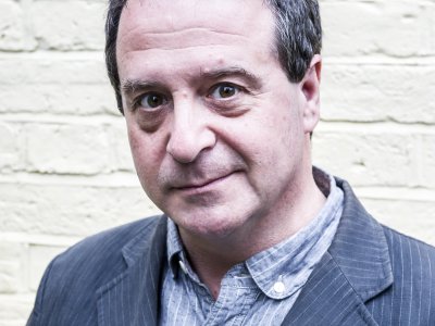 Mark Thomas - Trespass