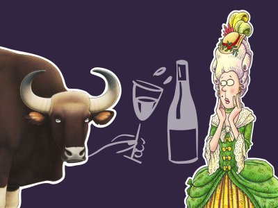 Martin Brown - Ink and Drink Evening