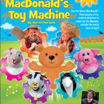 Marty MacDonald’s Toy Machine