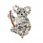 May Half Term Mosaic Making Fun-Thurs 30th May - 11am-12pm £14pp