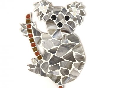 May Half Term Mosaic Making Fun-Thurs 30th May - 11am-12pm £14pp