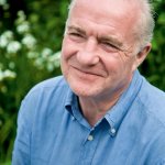 Meet the Author: Rick Stein