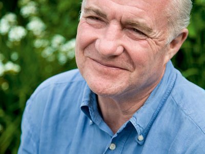 Meet the Author: Rick Stein