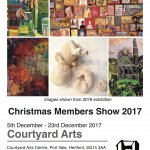 Members Christmas Show