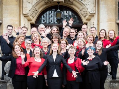 MerriLea - Video Advent Calendar - Lea Singers