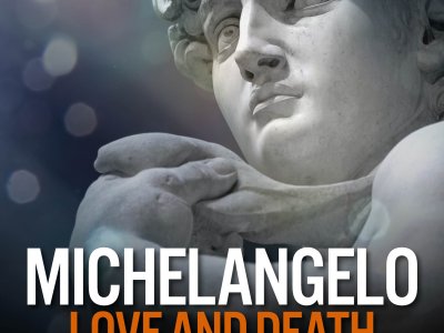 Michelangelo: Love and Death (PG)