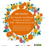 Midsummer Mindfulness: Family Fun Activities at Hertford Museum