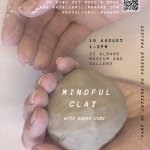 Mindful Clay