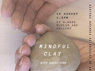 Mindful Clay