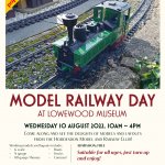 Model Railway Day at Lowewood Museum