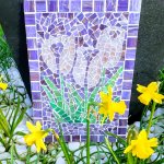 Mosaic Making Home & Garden Designs, St Albans, Fri 3rd Mar