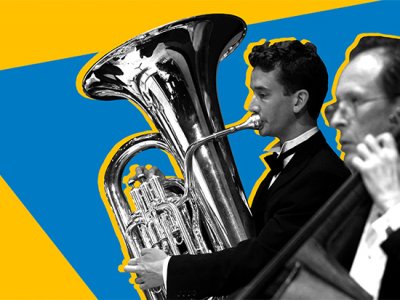 Music from Stage and Screen