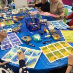 My Story: Artist in Residence Celebration