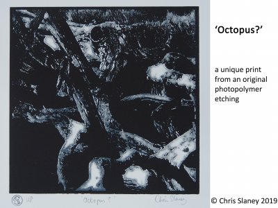 'Mysterious’  at the Workhouse in Dunstable