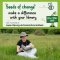 Nature Author Talk at Welwyn Garden City Library / <span itemprop="startDate" content="2025-10-28T00:00:00Z">Tue 28 Oct 2025</span>