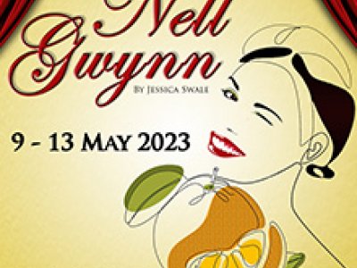 Nell Gwynn