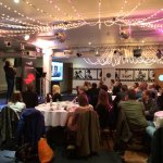 Networking Evening: Creative Resolutions – Perfecting your Film