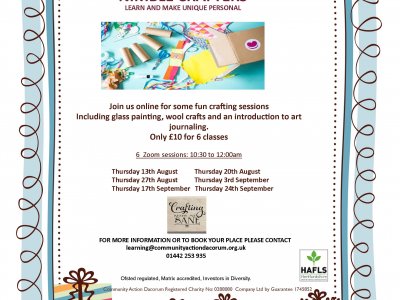 Nimble Crafters