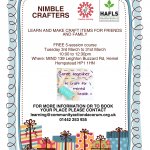 Nimble Crafters