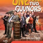 One Man, Two Guvnors