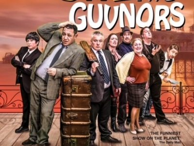 One Man, Two Guvnors