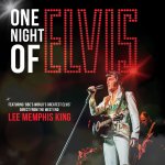 One Night of Elvis